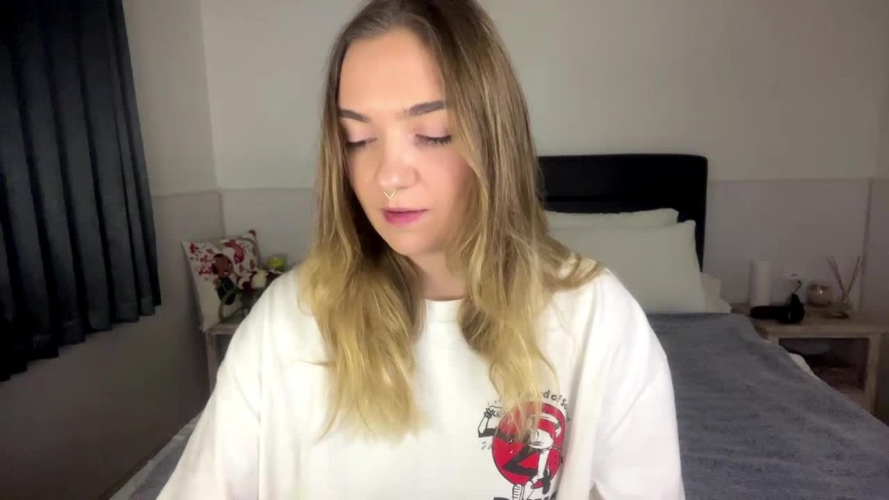 RoxyHorny Приват Записи 2026-07-19
