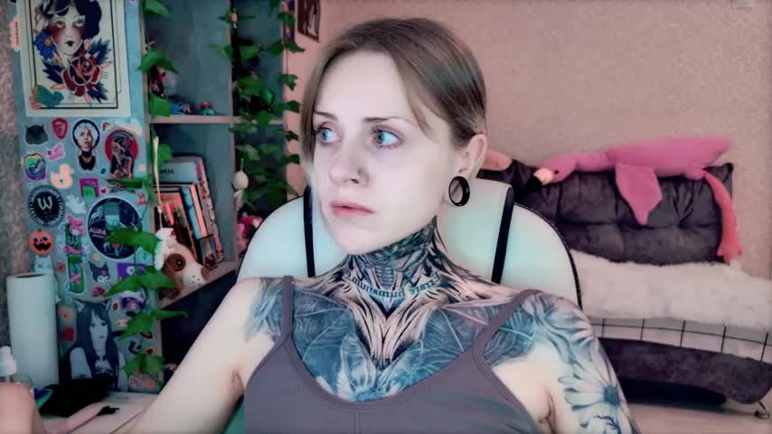 NaniMoore Приват Записи 2026-07-19