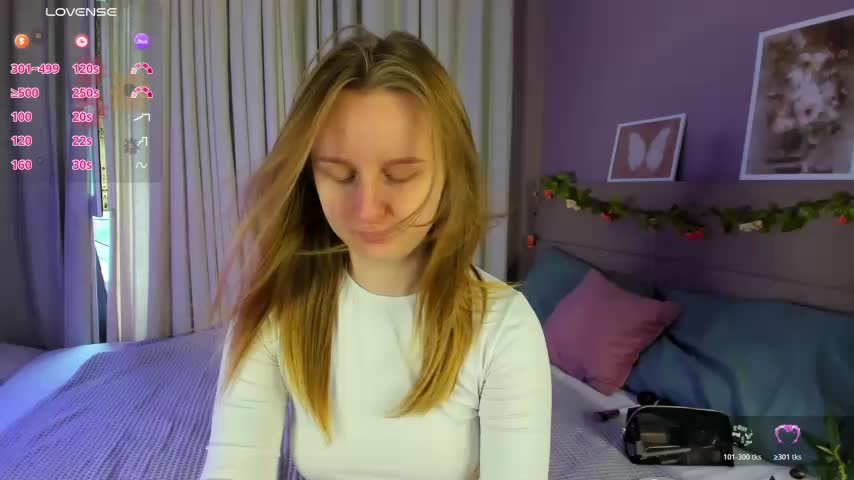 Rina_Panic Приват Записи 2026-07-19