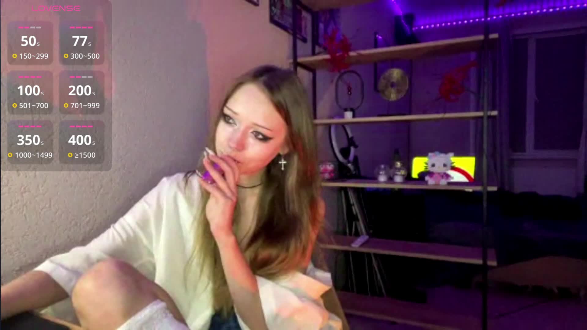 ValeriaHova Приват Записи 2026-07-19