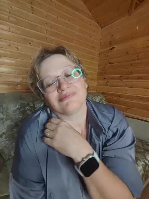 MilenaVelvet Приват Записи 2026-07-19
