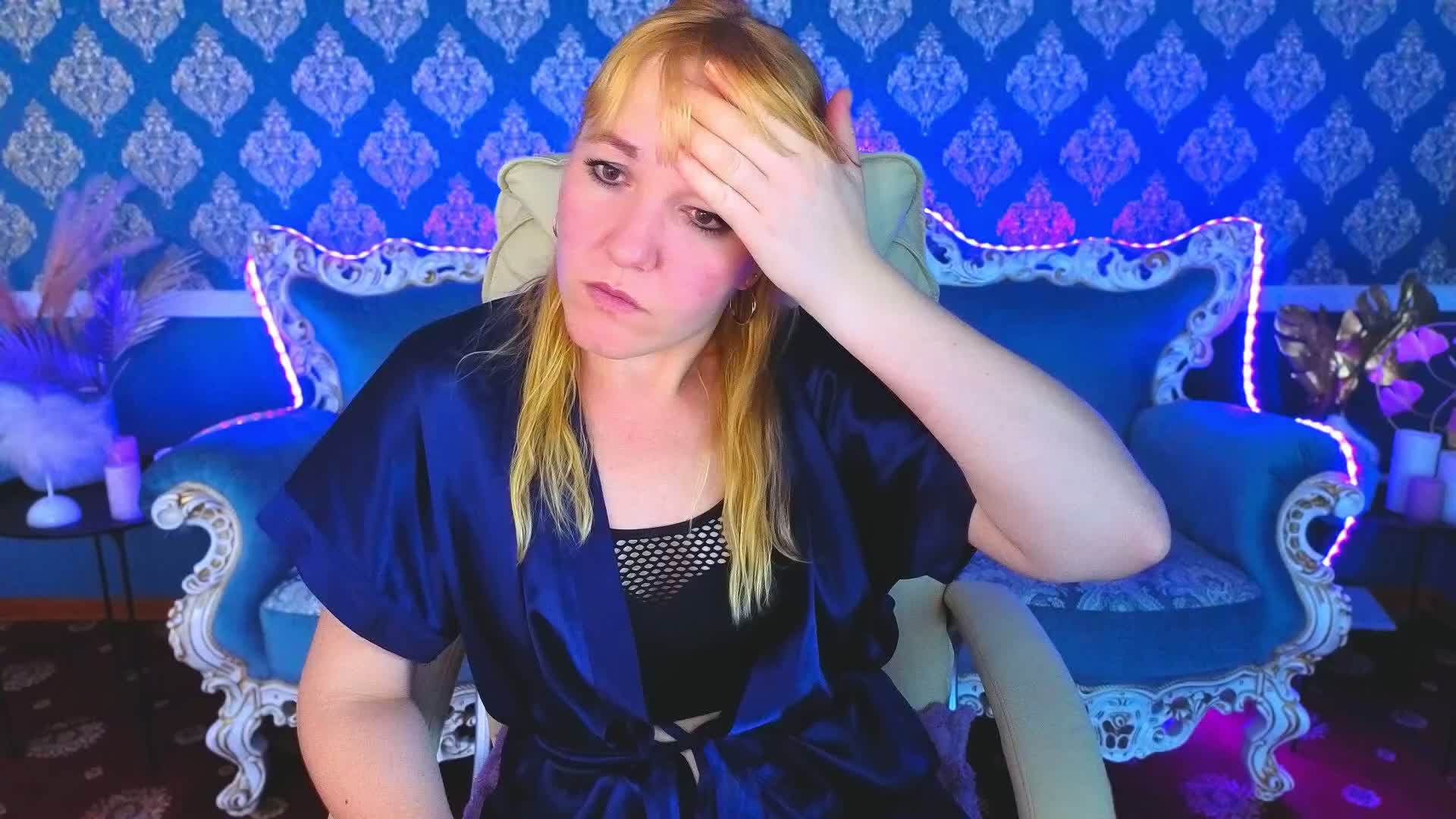 KirraSalute Приват Записи 2026-07-19