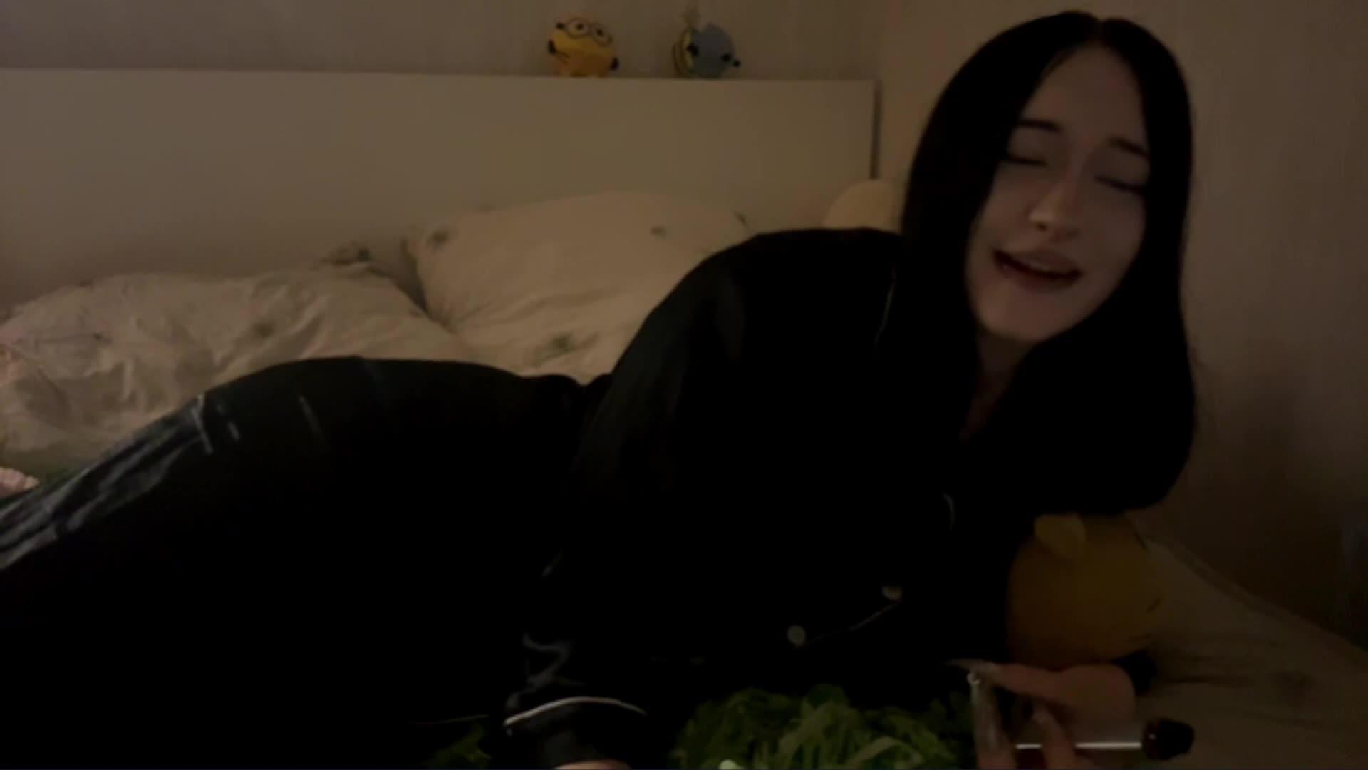 MissKisssy Приват Записи 2026-07-19