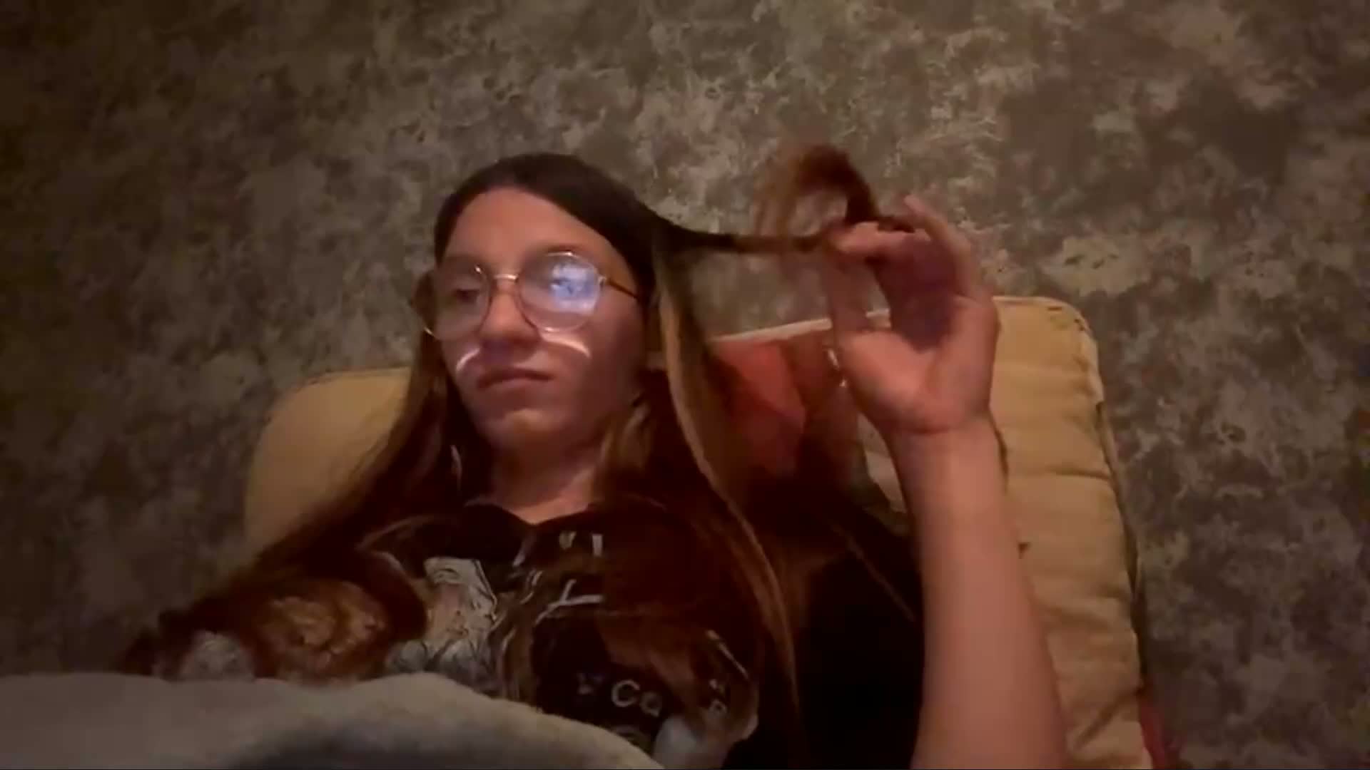 CatrinaDinehart Приват Записи 2026-07-19