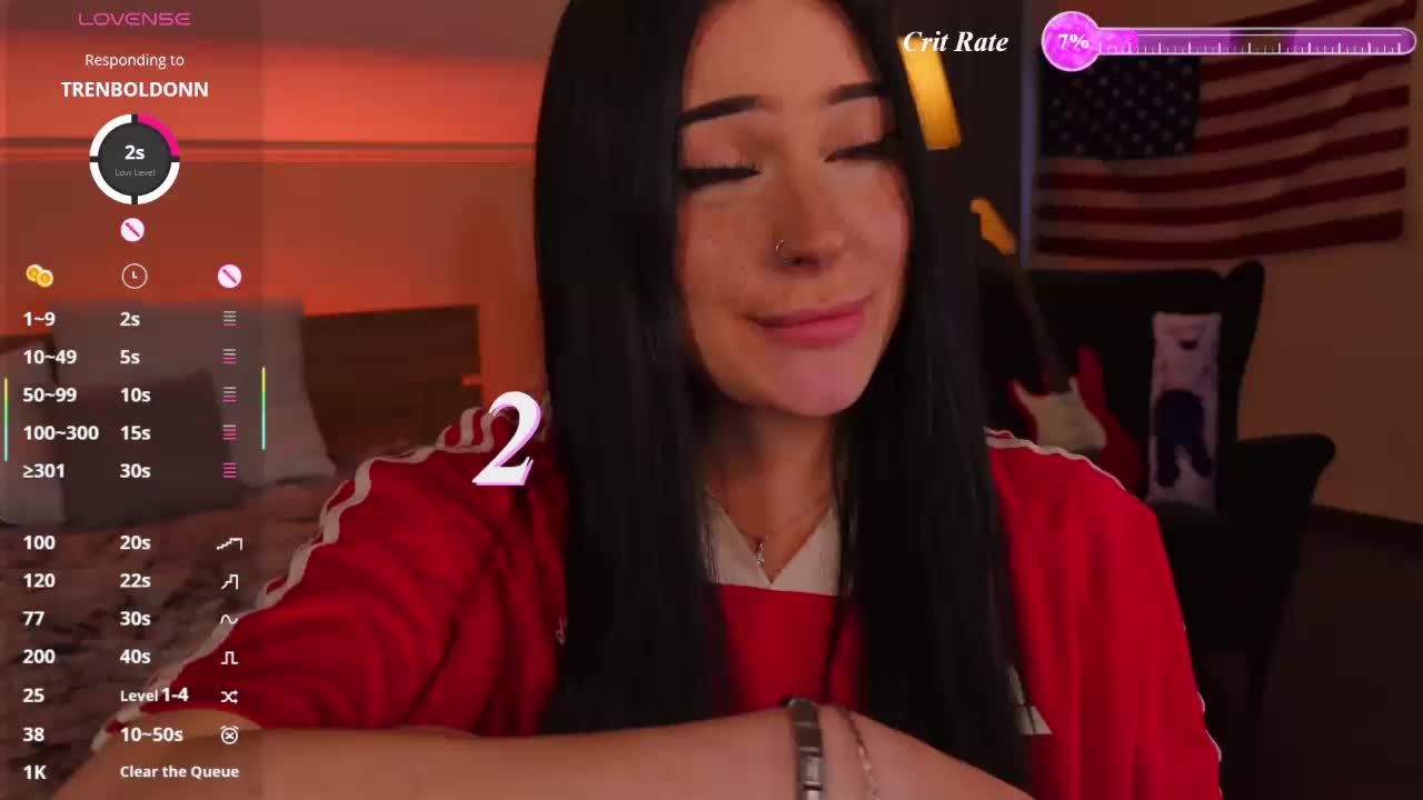LisaaLiss Приват Записи 2026-07-19
