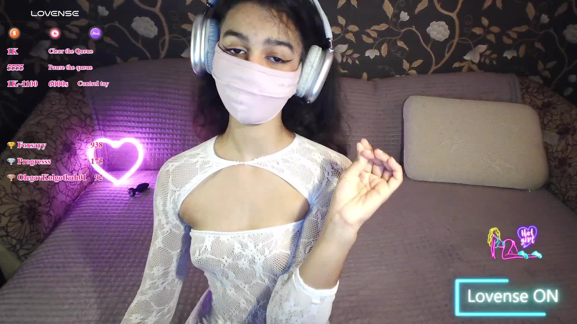 Nixiea Приват Записи 2026-07-19