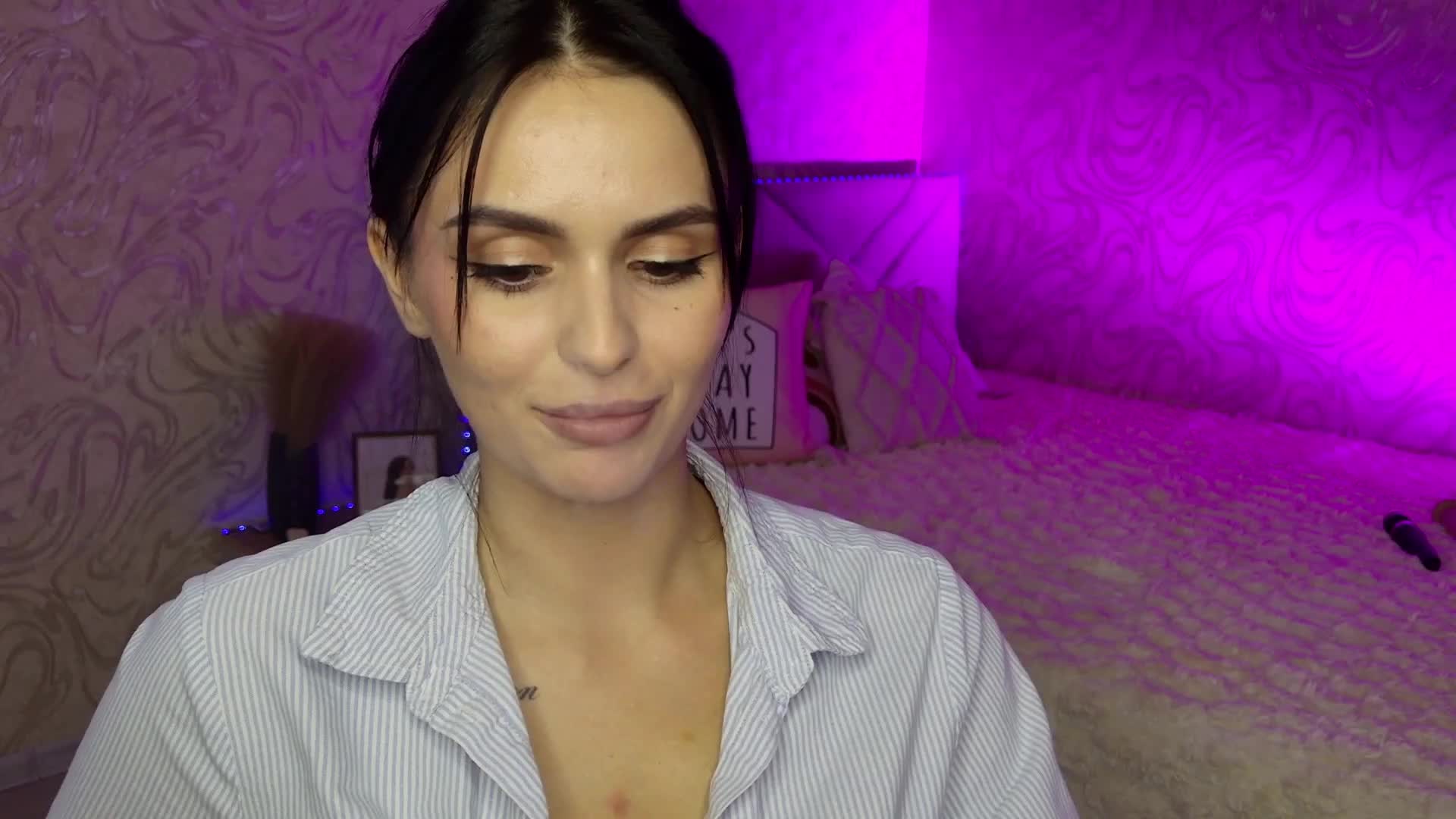 MilaSweety1 Приват Записи 2026-07-19