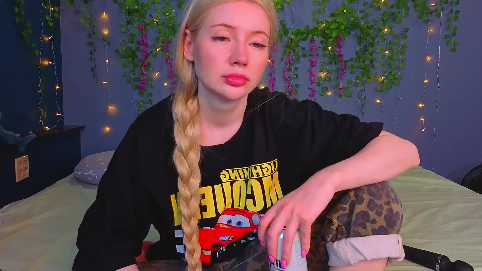 LillieBerry Приват Записи 2026-07-19