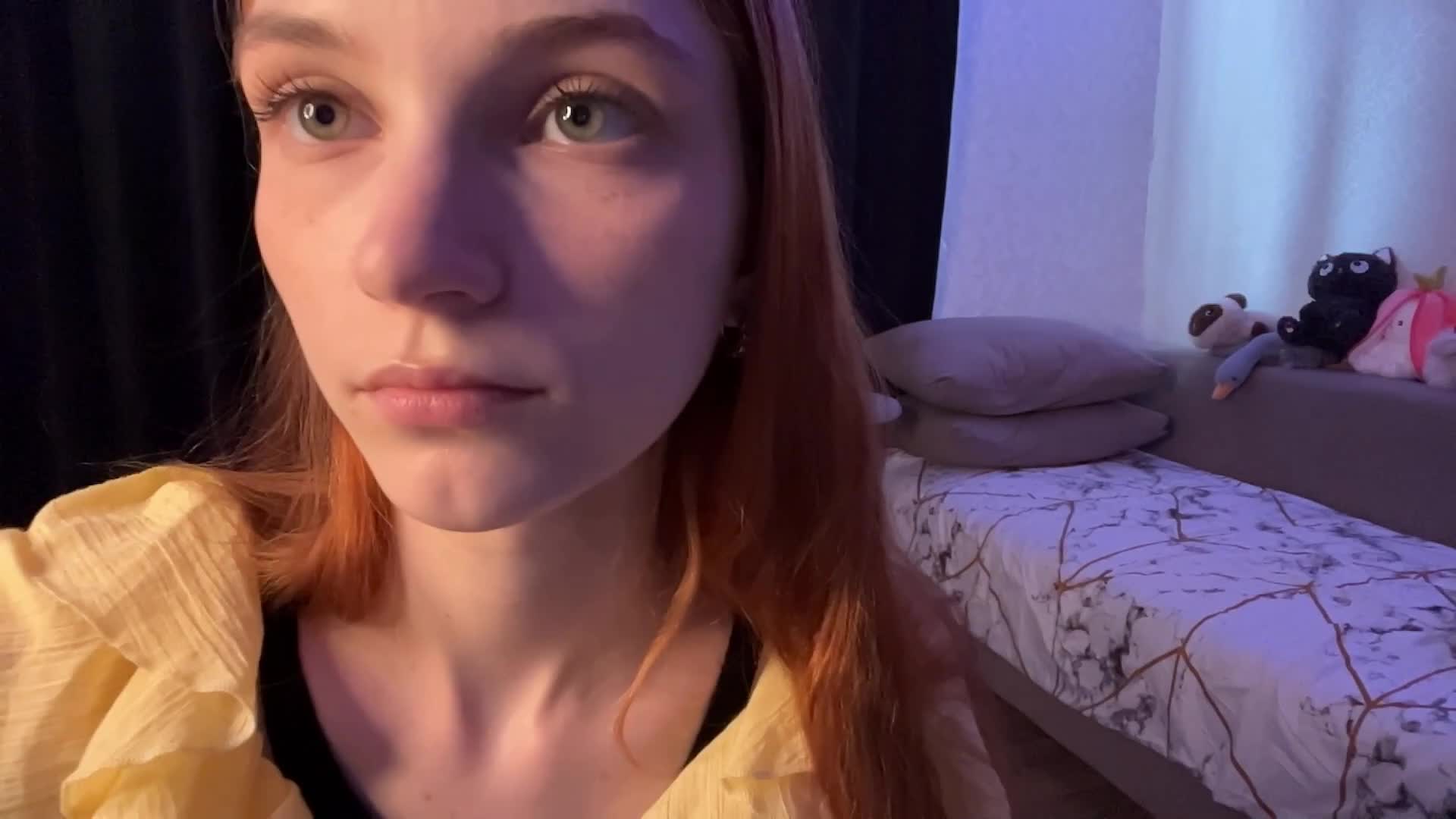 MadonnaVanson Приват Записи 2026-07-19