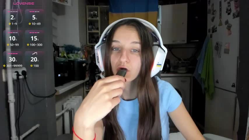 _Nika_Kik Приват Записи 2026-07-20