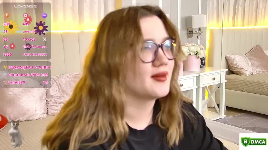 Nancy_Mooree Приват Записи 2026-07-20