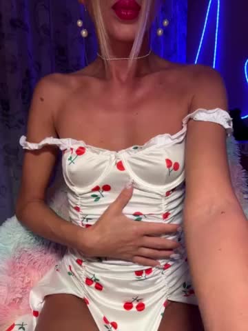 Daria_Desire Приват Записи 2026-07-20