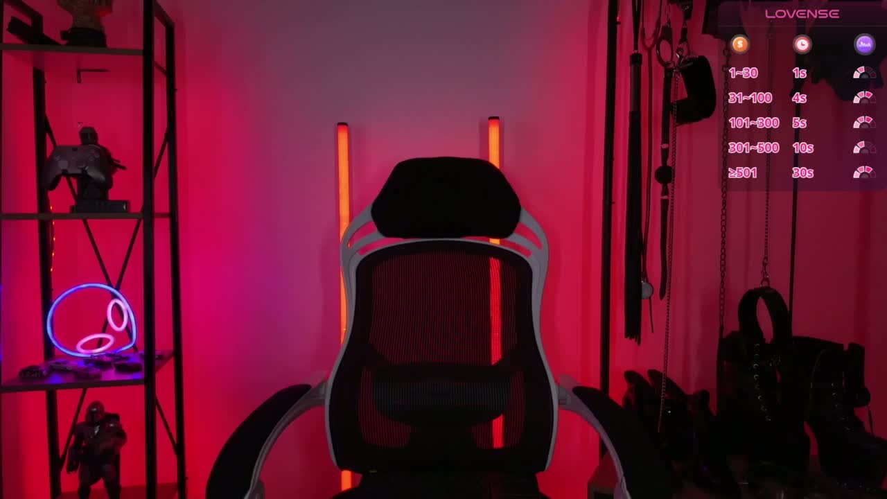 CyberXGoddess Приват Записи 2026-07-20