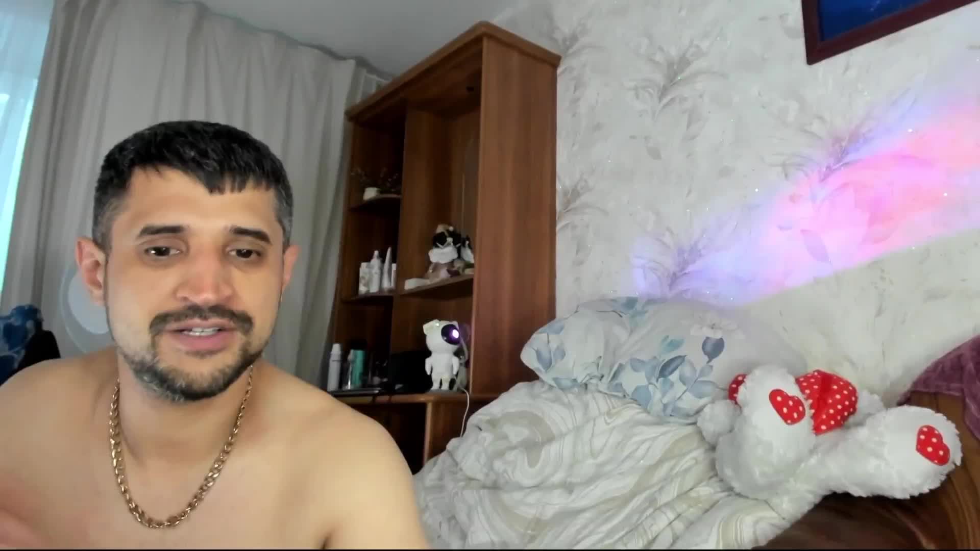 Ajara_Gujuu Приват Записи 2026-07-20