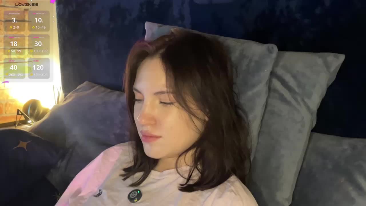 -Your-Michelle- Приват Записи 2026-07-20