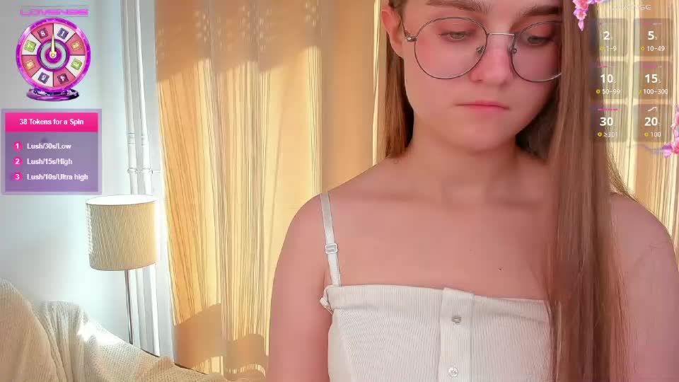 veta_cute Приват Записи 2026-07-20