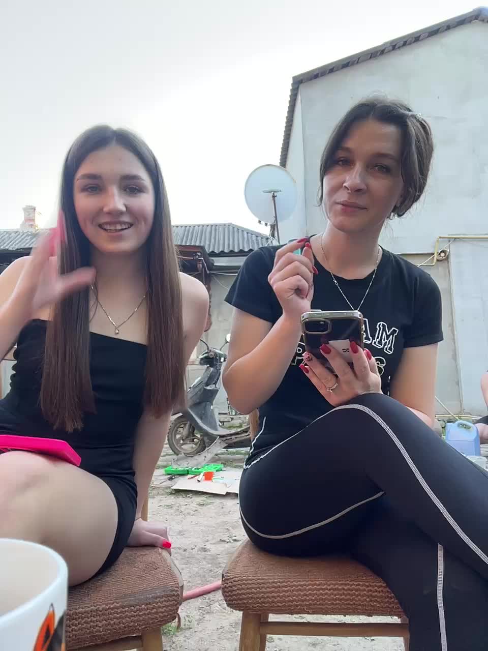 AHaHac_HaxpeH_B_yHuTa3 Приват Записи 2026-07-20