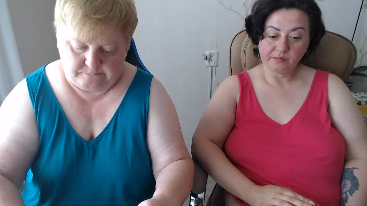 XMollyJaneEX Приват Записи 2026-07-20