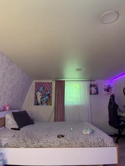-MaybeBaby- Приват Записи 2026-07-20