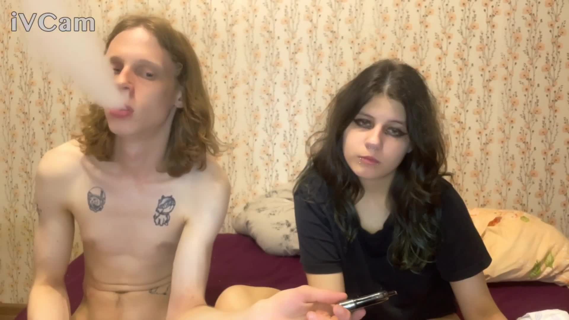 Crystal-Porn-Love Приват Записи 2026-07-20