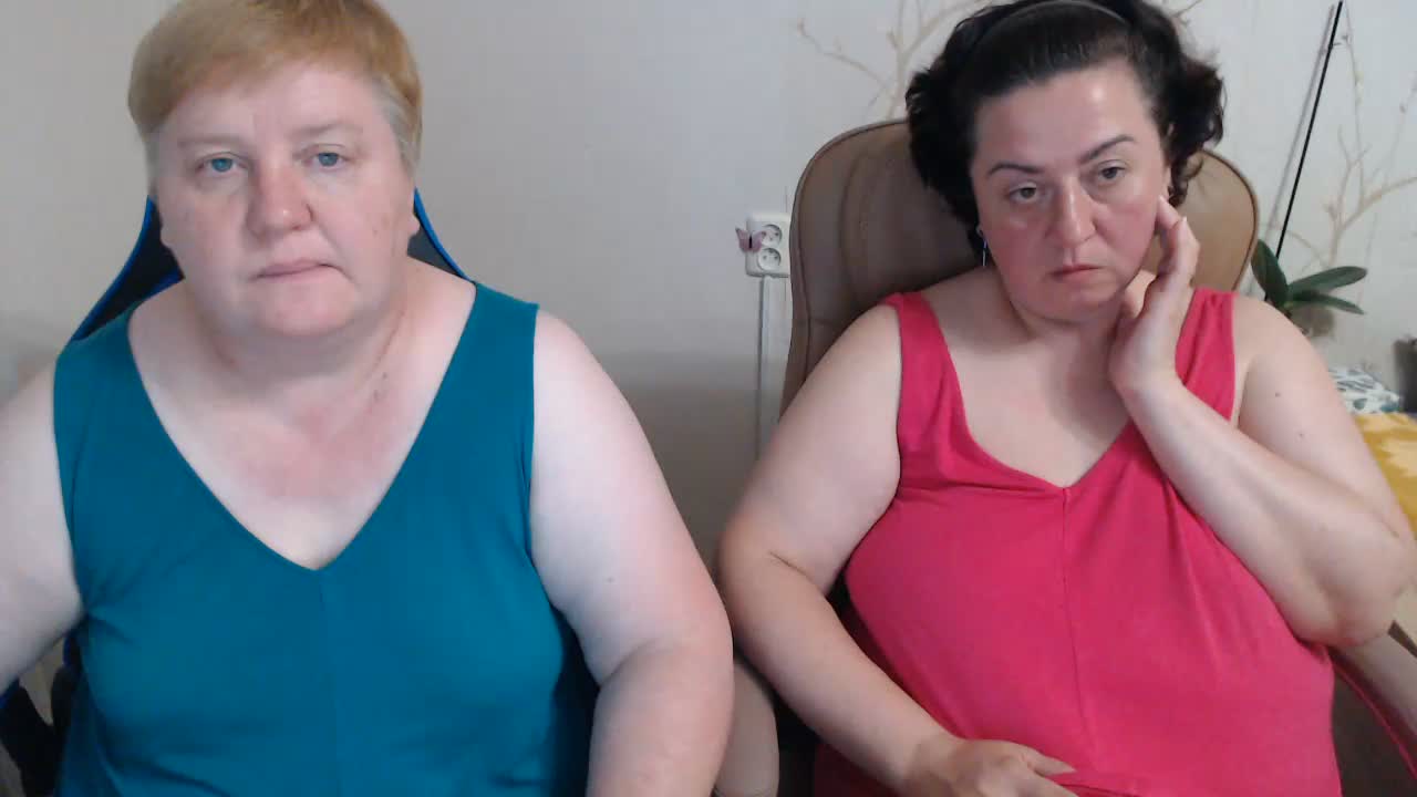 XMollyJaneEX Приват Записи 2026-07-20