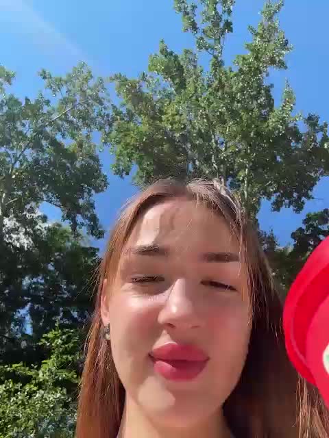 ViolettaScarlett Приват Записи 2026-07-20