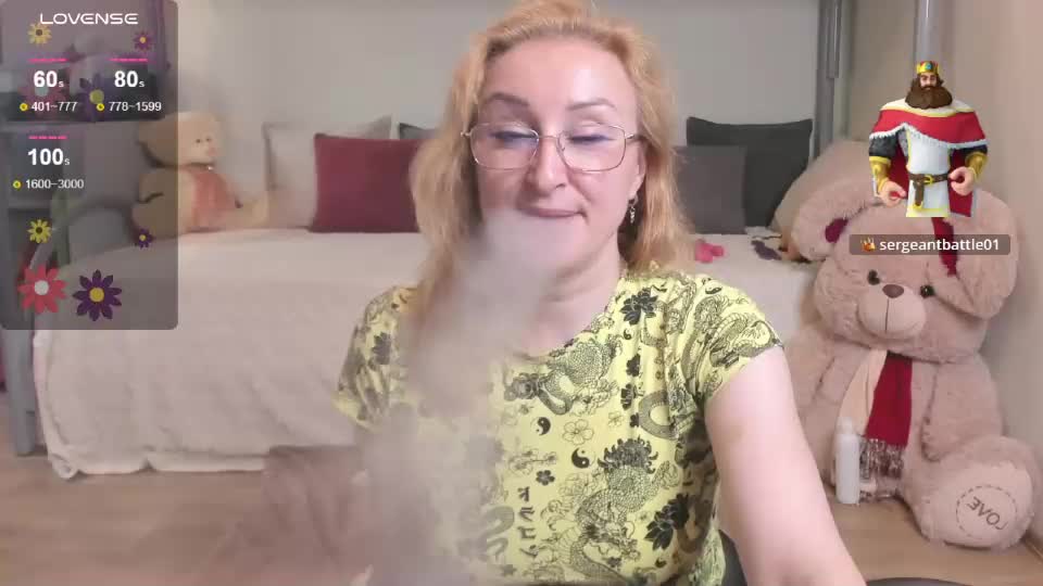 madissonkiss Приват Записи 2026-07-20