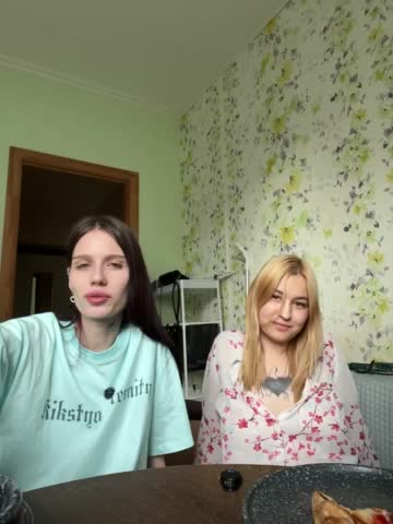 -Zoe-Love- Приват Записи 2026-07-20
