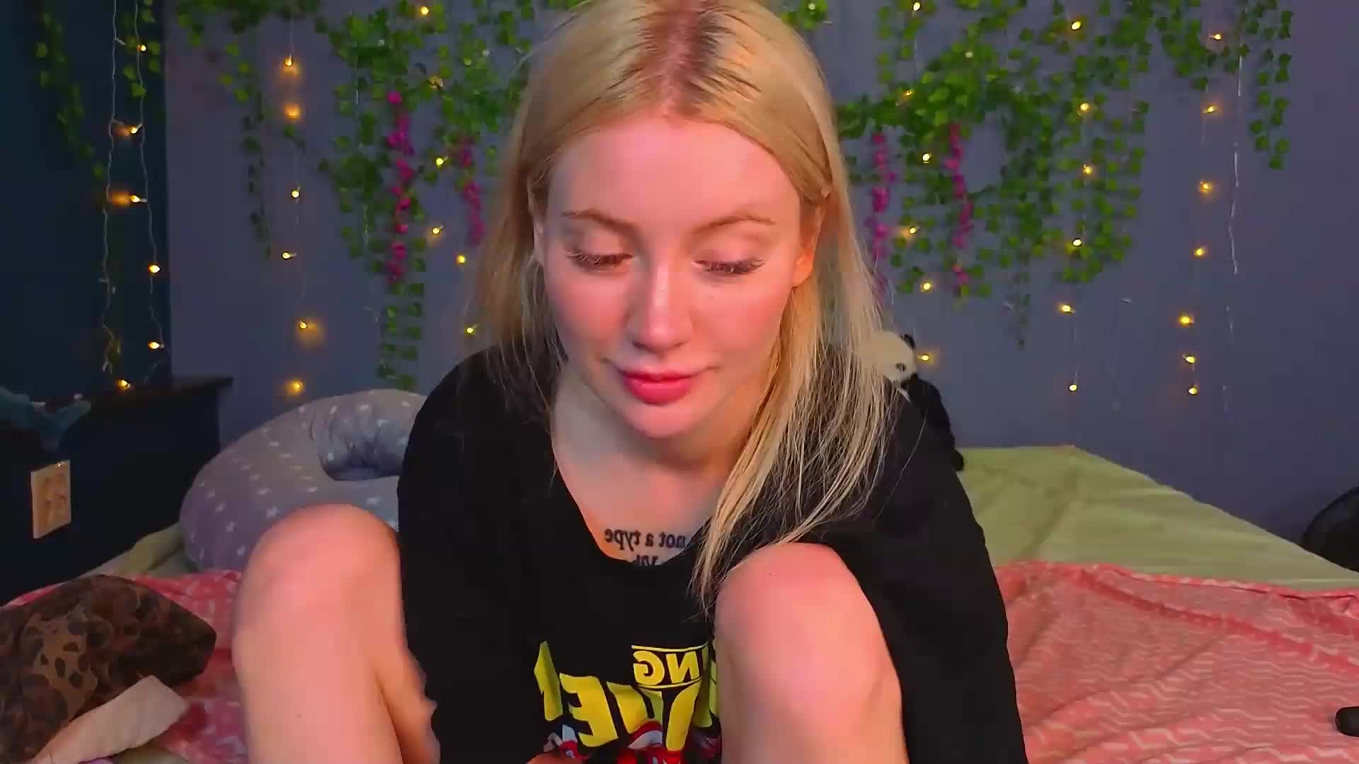 LillieBerry Приват Записи 2026-07-20