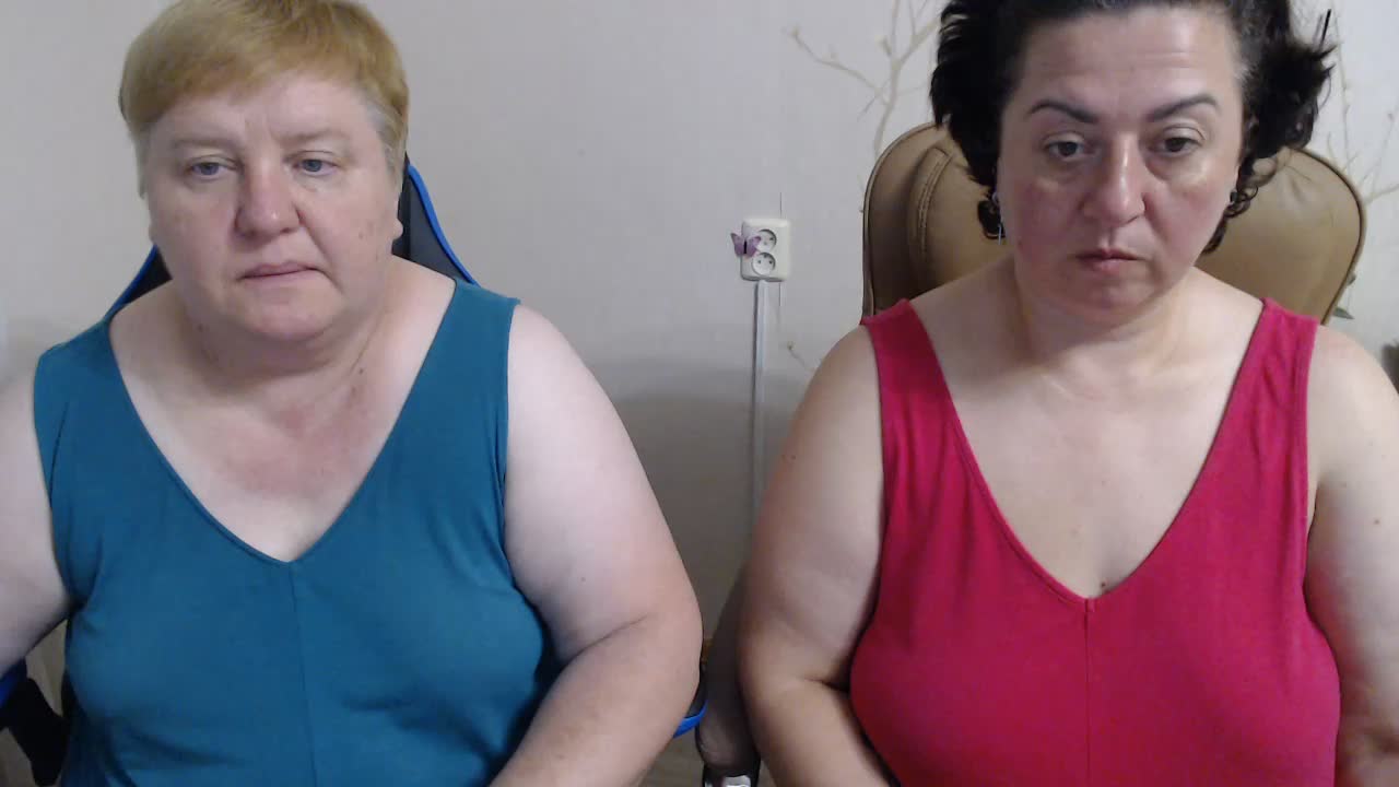 XMollyJaneEX Приват Записи 2026-07-20