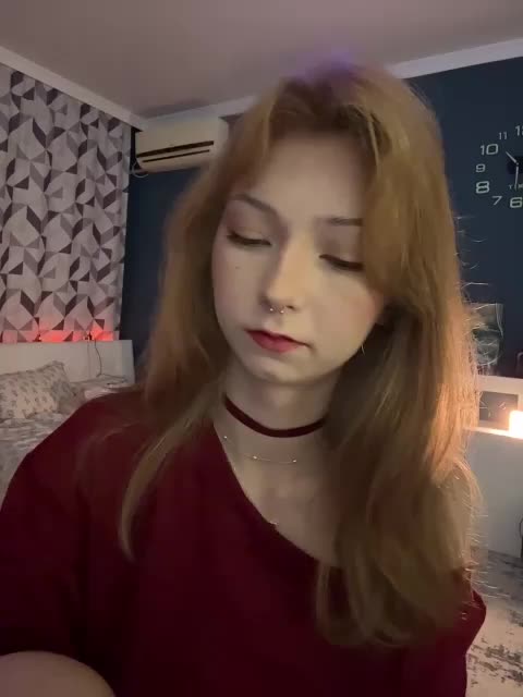 ShyAlya Приват Записи 2026-07-20