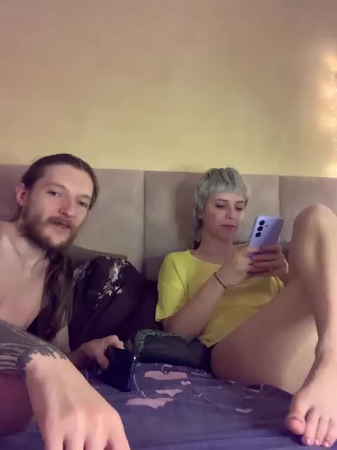 BunnyForce Приват Записи 2026-07-20