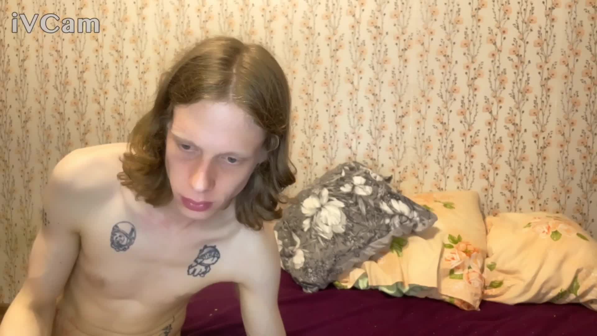 Crystal-Porn-Love Приват Записи 2026-07-20