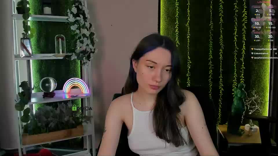 sabina_wul Приват Записи 2026-07-20