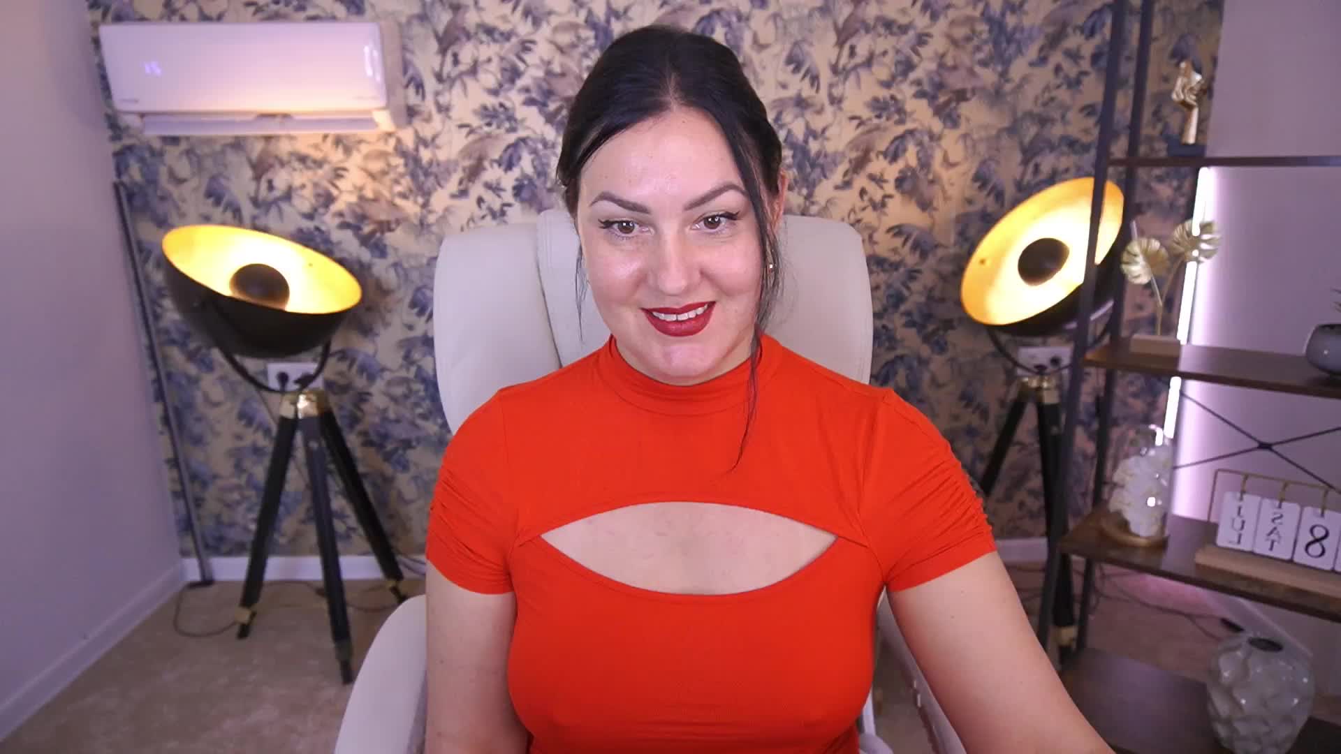 VelvetLuck Приват Записи 2026-07-20