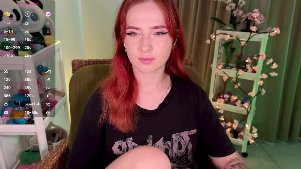 shyfoxxxy Приват Записи 2026-07-20