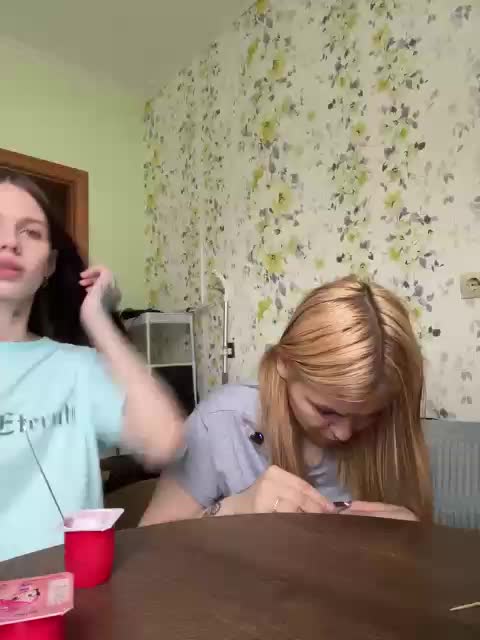-Zoe-Love- Приват Записи 2026-07-20