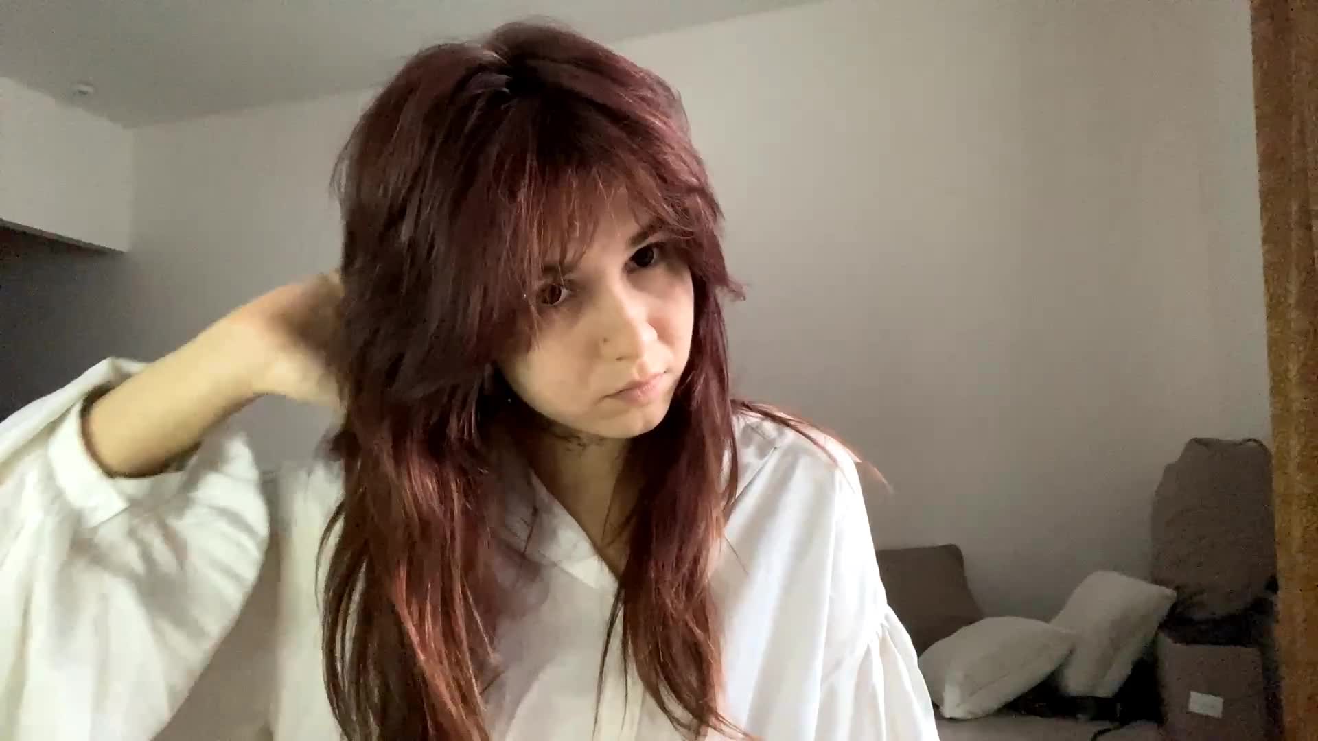 AngelinaVier Приват Записи 2026-07-21