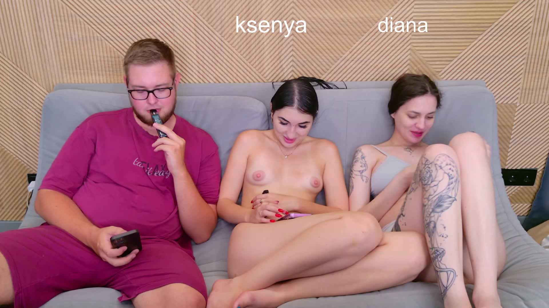 WebcamSlut Приват Записи 2026-07-20
