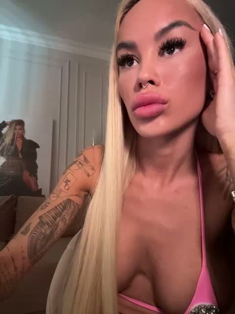 MariaMagdalena Приват Записи 2026-07-20