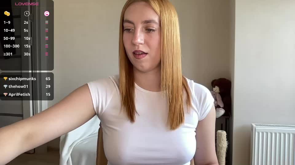 hot_lliinns Приват Записи 2026-07-20