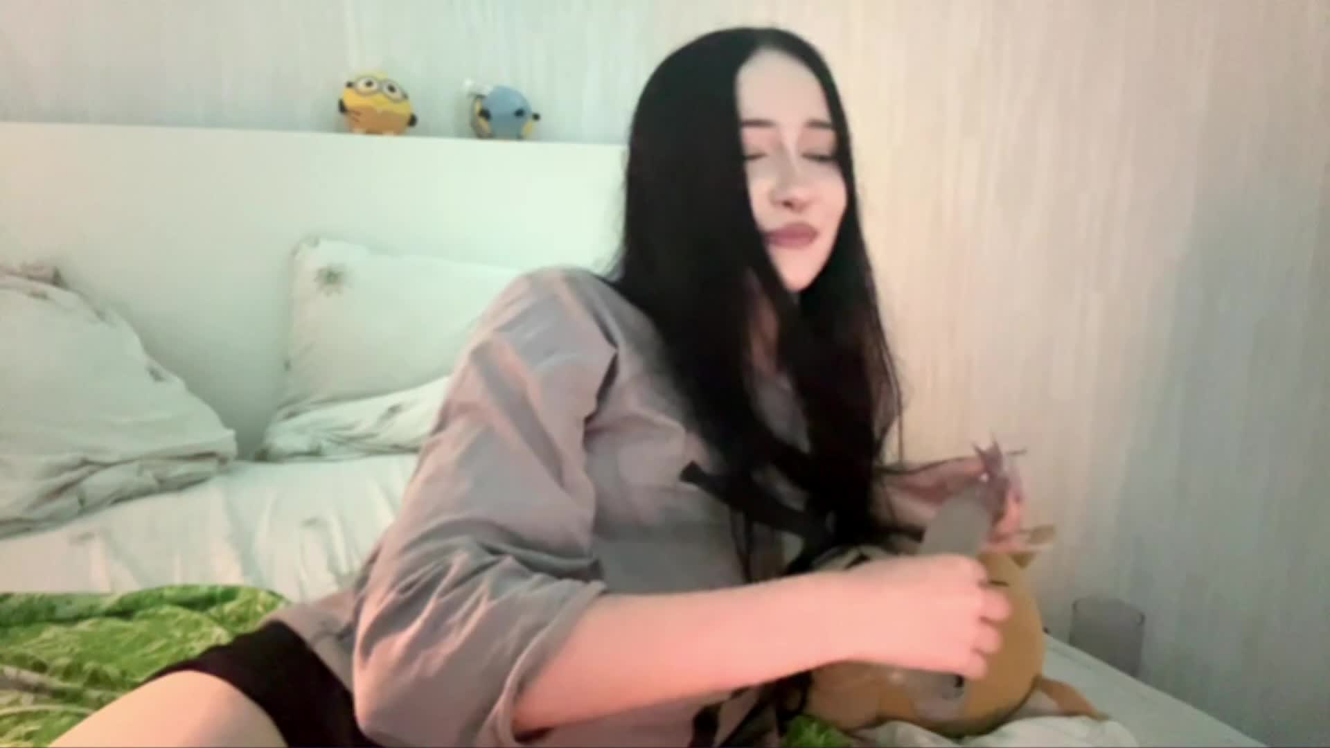 MissKisssy Приват Записи 2026-07-21