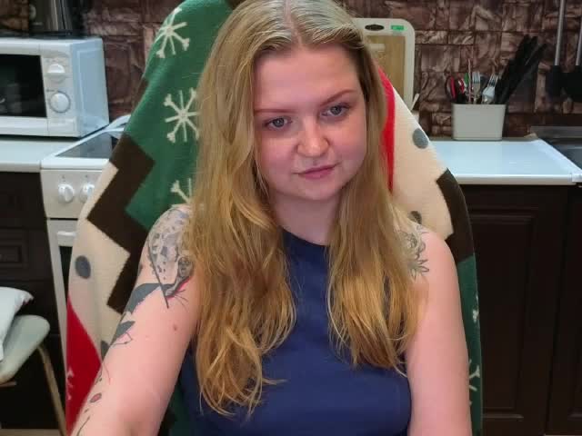 AnitaVine Приват Записи 2026-07-21