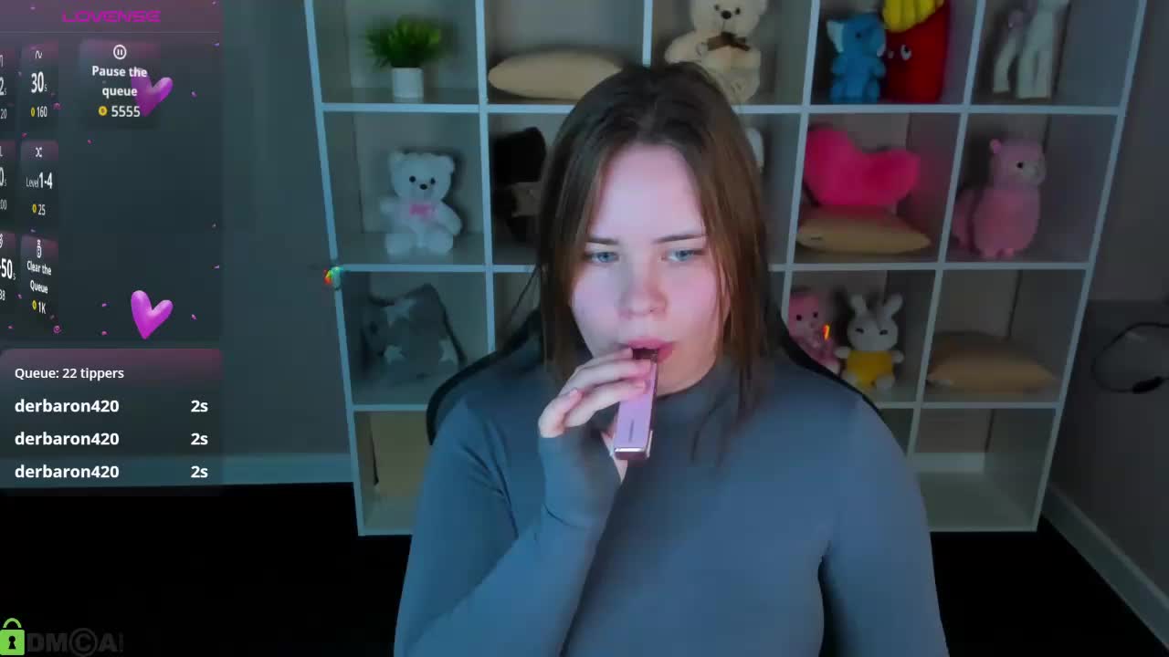 EricaElliott Приват Записи 2026-07-21