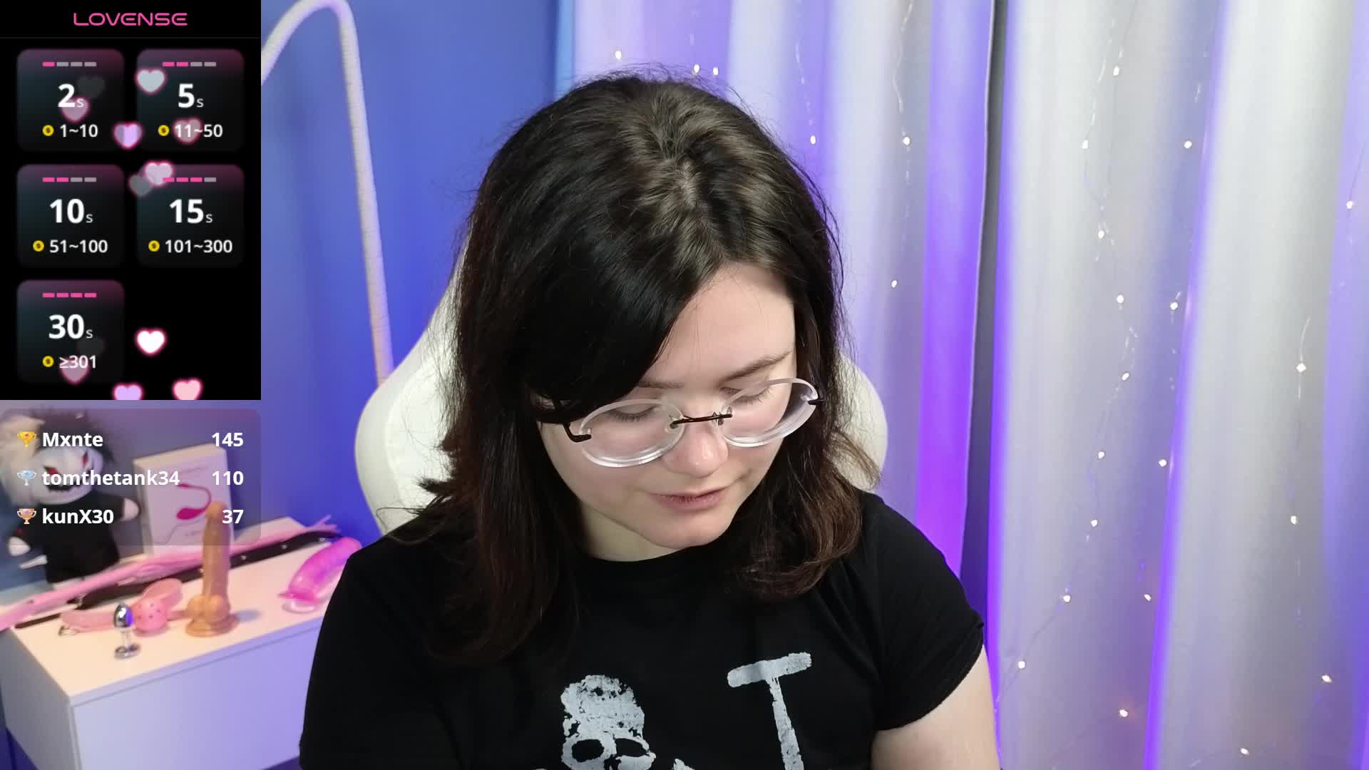 Alicezen Приват Записи 2026-07-21