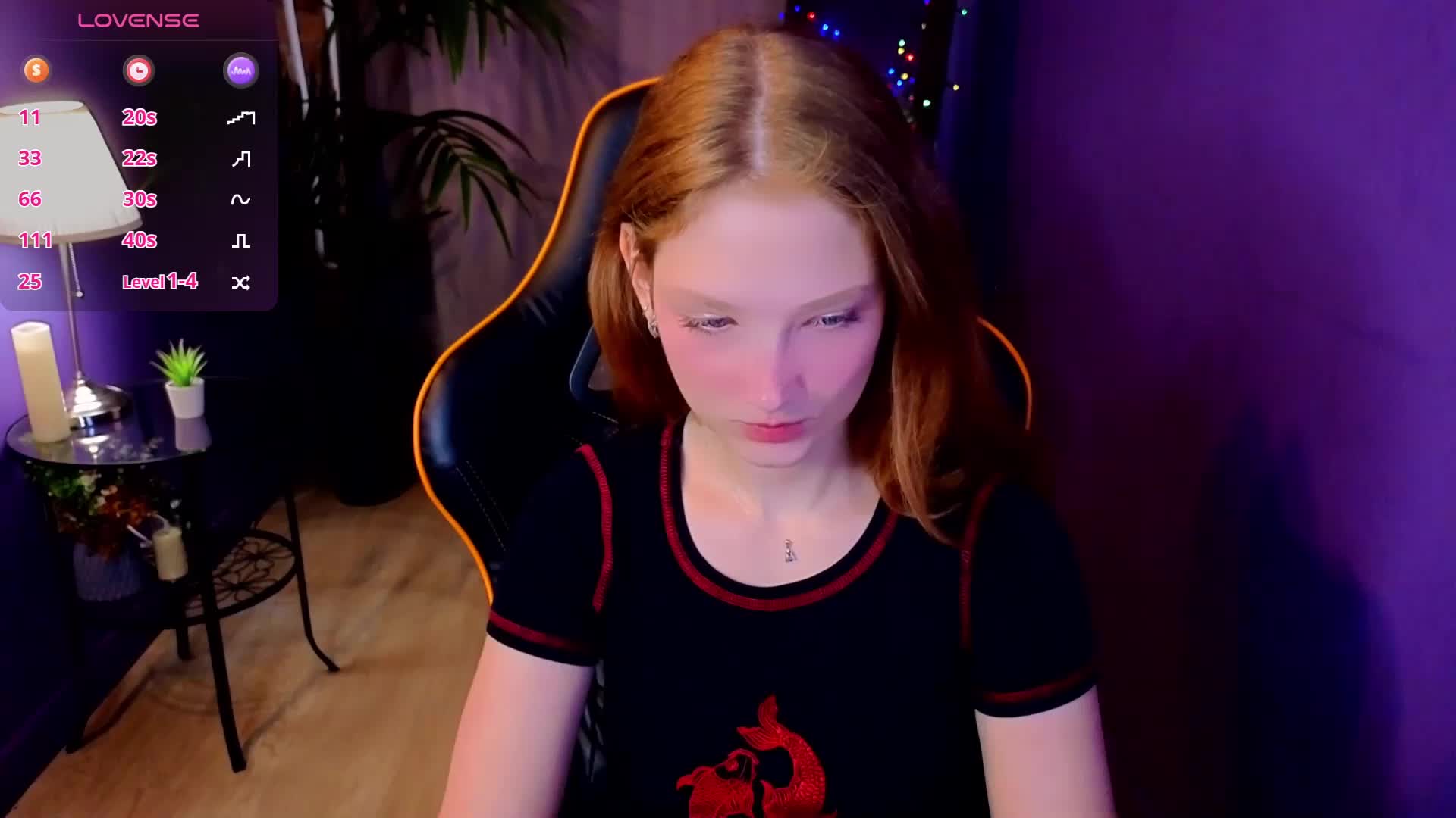 Your-lilith Приват Записи 2026-07-21
