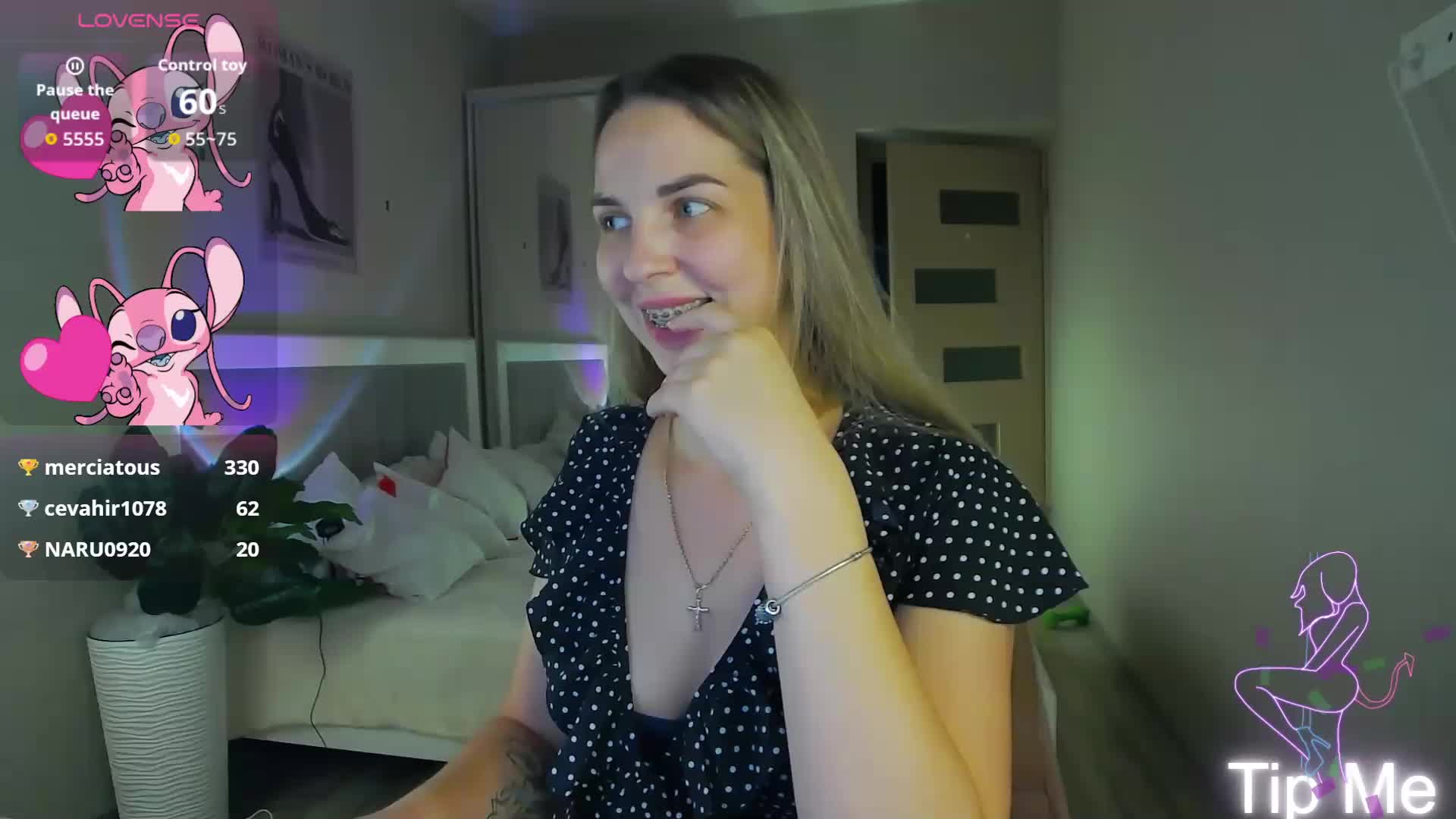 AlexandraCandy Приват Записи 2026-07-21
