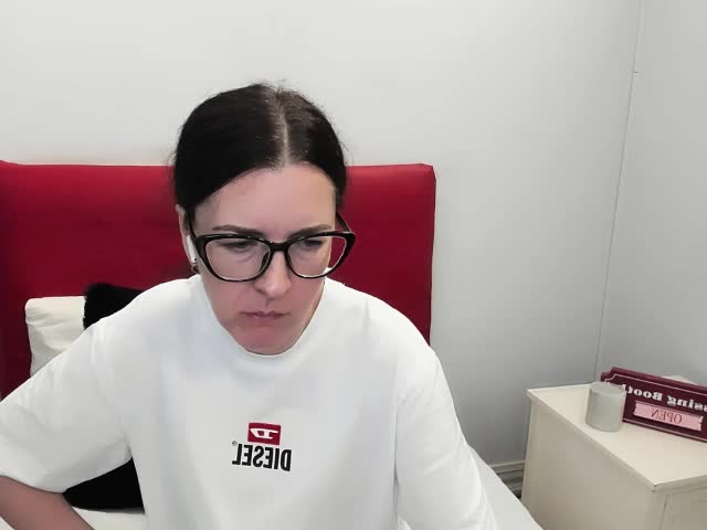 NadiaAmore Приват Записи 2026-07-21