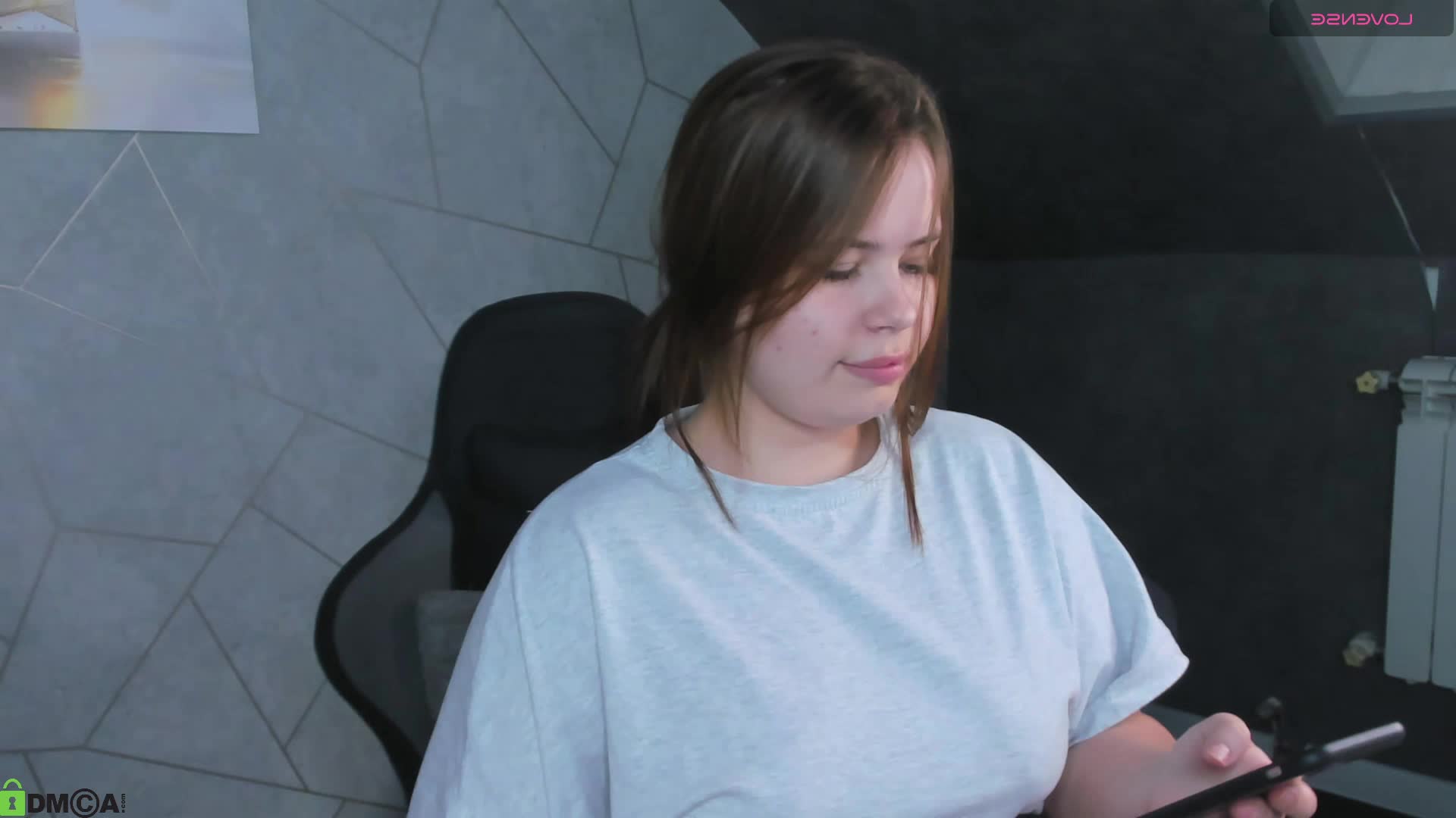EricaElliott Приват Записи 2026-07-21