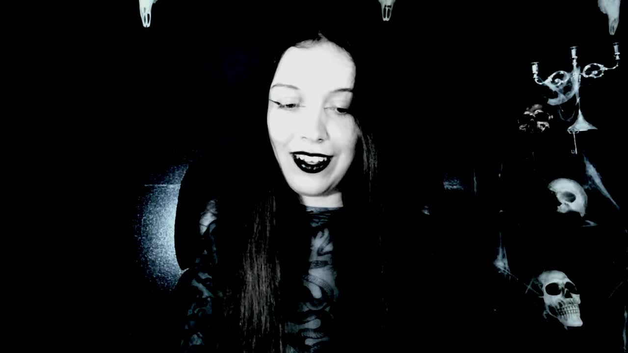 TheDominatrix Приват Записи 2026-07-21
